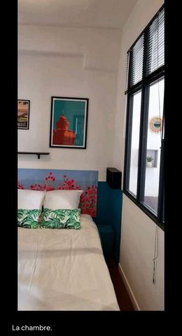 Appartement de 32m2 à louer sur Perpignan - Photo 5