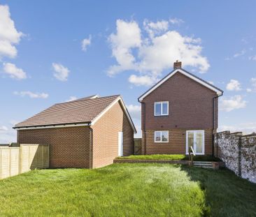 3 bedroom detached house to rent - Photo 1