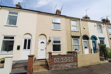 Nelson Road Gorleston, Great Yarmouth - Photo 5