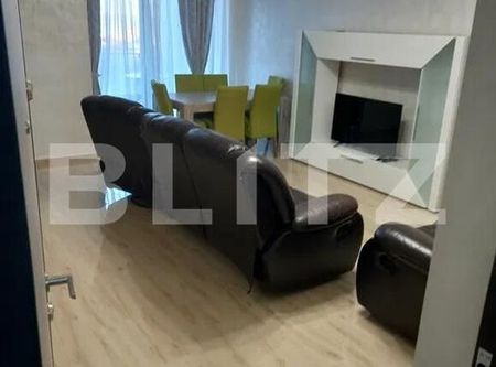 Închiriere apartament 2 camere | Str. Augustin Presecan, Cluj-Napoca - Photo 3