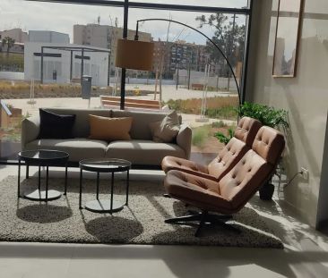 Málaga Capital - Photo 5