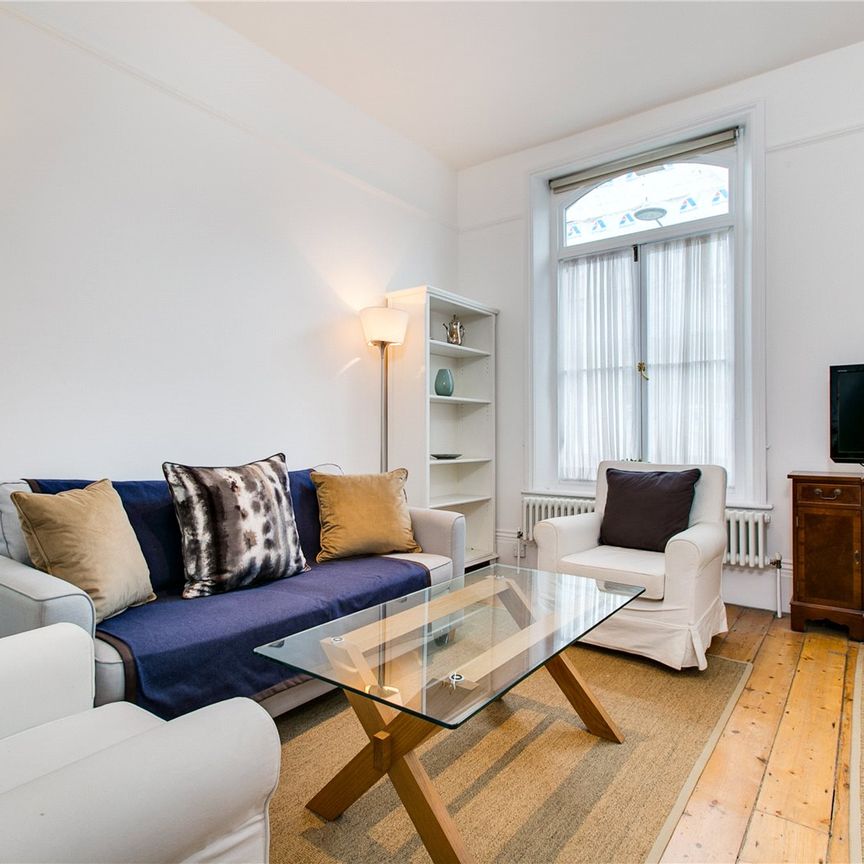 Kings Road, SW10, London - Photo 1