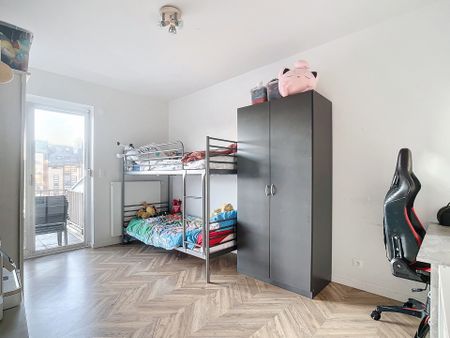 Modern appartement met 3 slaapkamers in centrum Ninove - Foto 4