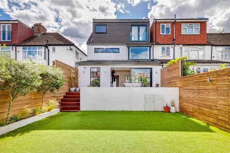 4 bedroom house to rent - Photo 3