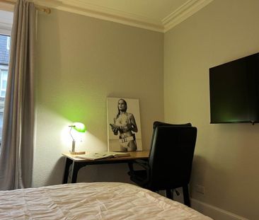 Park Avenue 15 (2/2), DD4 6PN, Dundee - Photo 3