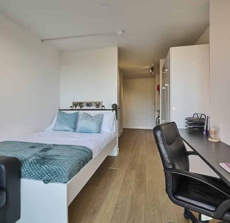 Annex One Bed Apartment - Photo 5