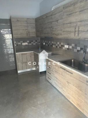 Ενοικιάζεται στο Παγκράτι διαμέρισμα 85 τ.μ., 3ου ορόφου - Photo 1
