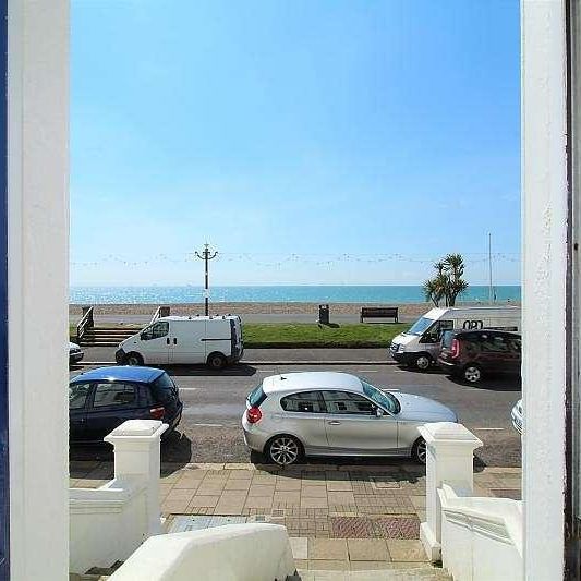 Marine Parade, Worthing, BN11 - Photo 1