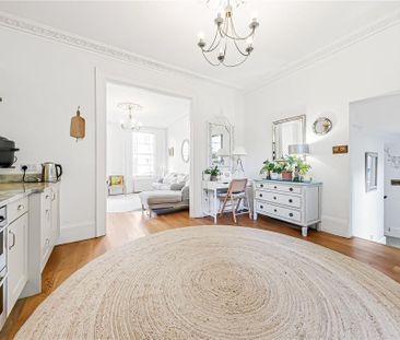 2 bedroom maisonette to rent - Photo 1