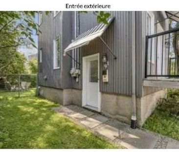 3 1/2 à louer à Lévis - Desjardins - Photo 3