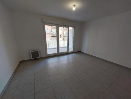 location Appartement F3 DE 61.1m² À MARSEILLE - Photo 5