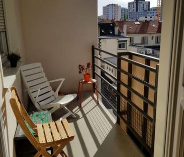 Location Appartement Clermont-Ferrand - Photo 5