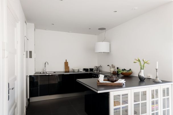 Alströmergatan, Stockholm - Foto 1