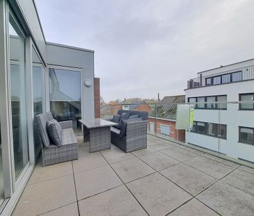 Gunstig gelegen appartement te Hasselt/Kuringen - Foto 6