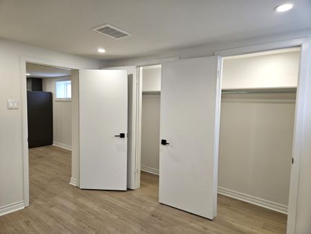 For Lease - 45 Mayall Avenue Unit# Lower, Toronto, Ontario - Photo 4