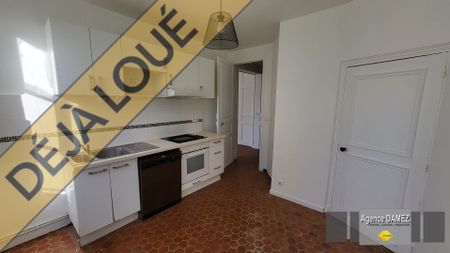 Location Appartement 3 pièces 70m² - Photo 4