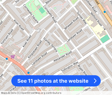 1 bedroom apartment for rent - Photo 1