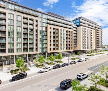 For Lease - 99 Eagle Rock Way Unit# 322, Vaughan, Ontario - Photo 6