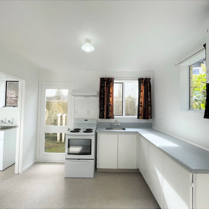 56D Maitland Street, City Centre, Dunedin - Photo 1