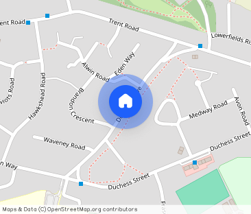 Derwent Drive, Shaw, OL2 - Photo 1