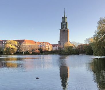 Teglvænget 3, 5. 6, 9000 Aalborg - Foto 1