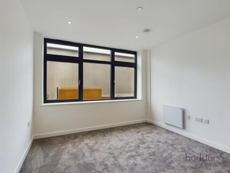 2 bedroom apartment to rent - Photo 2