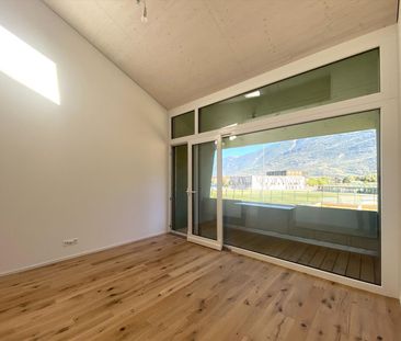 2.5 Zimmer, 51 m², 1. Stock - Foto 1