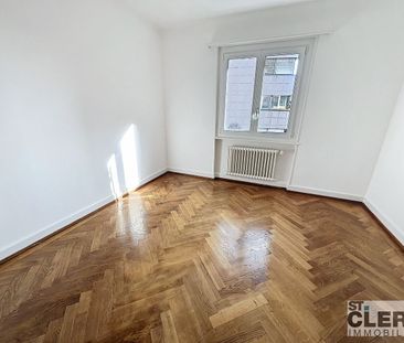 Appartement 3.5 pièces à saisir! VISITE GROUPEE LE 21 FEVRIER A 16H30 - Photo 6