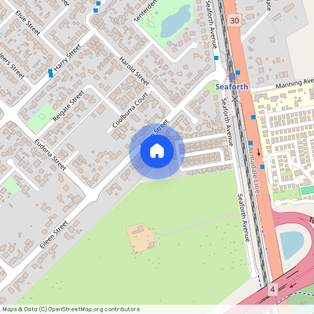 30 Eileen Street, GOSNELLS WA 6110