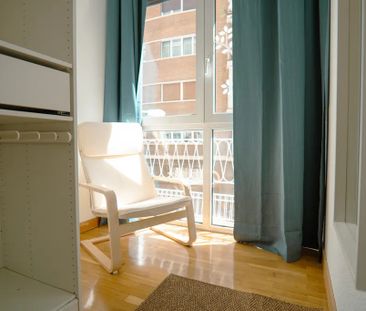 Calle de Joaquín María López, Madrid, Community of Madrid 28015 - Photo 3