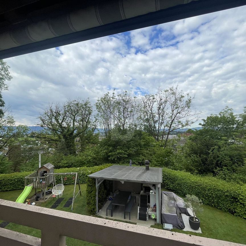 3.5 Zimmer, 125 m² - Photo 1