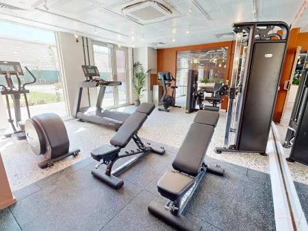 Classic En-suite - Photo 3