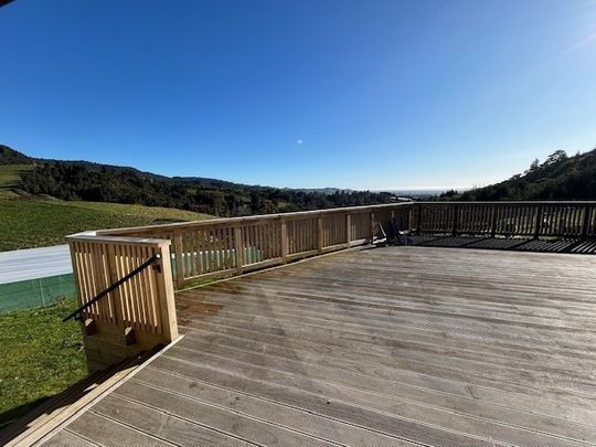 Beautiful Home With View - Te Puke - Photo 1