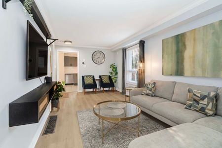 For Lease - 46 Oakmeadow Drive, Brampton, Ontario - Photo 2