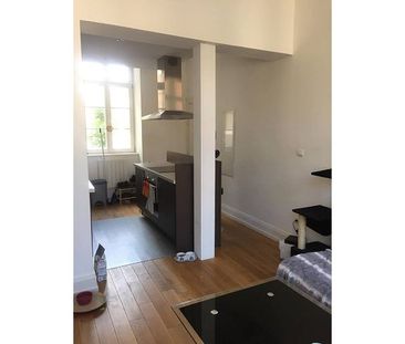 location Appartement 2 pièces à Colmar - REF 153-17R - Photo 3