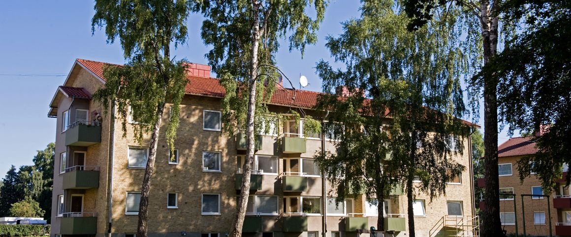 Stenbocksgatan 16 B - Photo 1