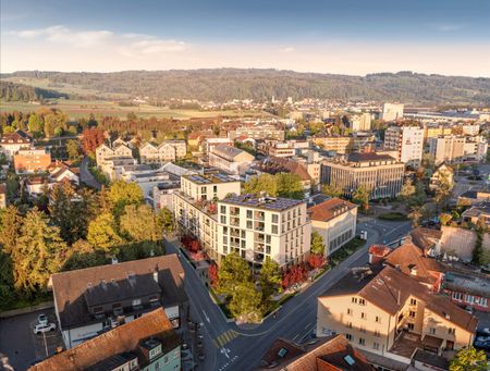 Living in old age – Ahornpark Wohlen - Foto 5