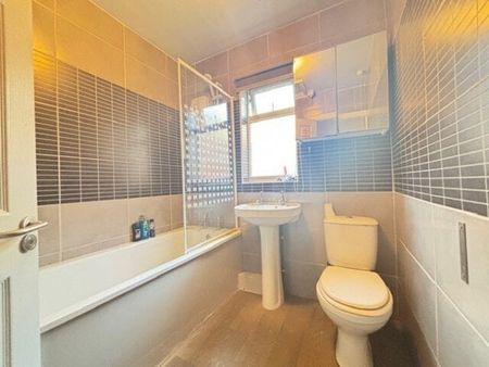 Room 2, Priestic road, NG17, Property for rent - Photo 2