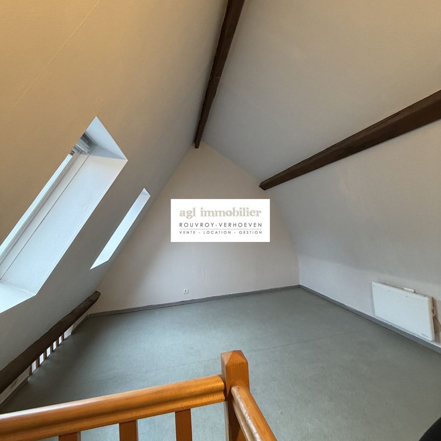 Location Appartement 2 pièces 34m² DUNKERQUE 59140 - Photo 1