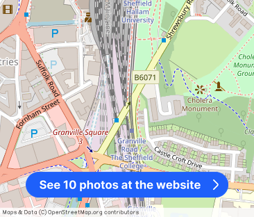 3 bedroom terraced house for rent - Photo 1