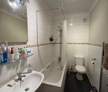 1 bedroom apartment to rent - Photo 6