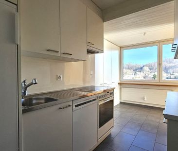 3.5 Zimmer, 95 m², 3. Stock - Photo 5