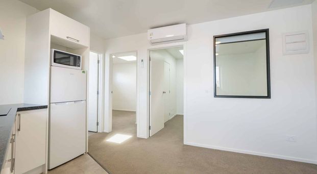 Power/gas Included - 2 Bedroom Apartment For Rent - Photo 1