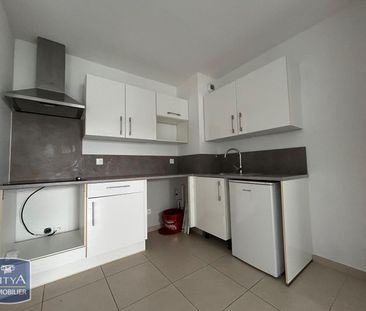 Location Appartement 2 pièces 40m² BOUJAN SUR LIBRON 34760 - Photo 4