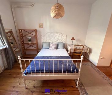 Mieszkanie Wrocław Stare Miasto powierzchnia 51.0 m² C191-WM-76594 - Zdjęcie 4