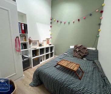 Location Appartement 1 pièce 17m² RAMBOUILLET 78120 - Photo 1