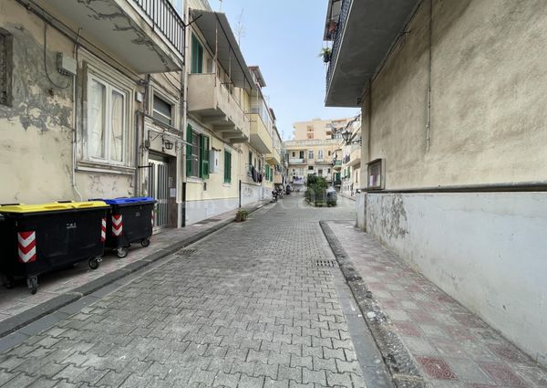 Casa a Messina in Via Placida