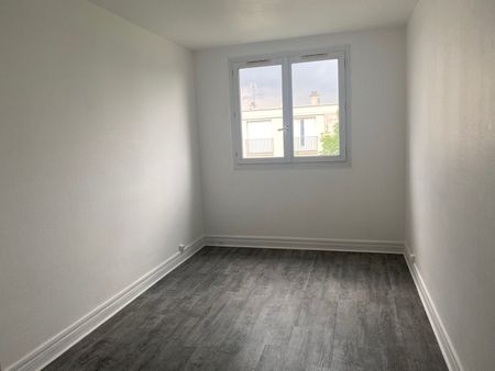 Location appartement 3 pièces, 57.26m², Bry-sur-Marne - Photo 2