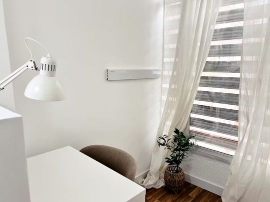 Calle de Loeches, Madrid, Community of Madrid 28008 - Photo 1