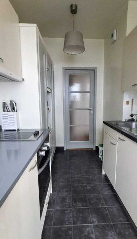 A saisir ! Appartement meublé au centre-ville de Genève ! - Foto 3